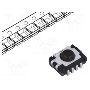 TSOP6238TT Integrated IR receiver; 38kHz; 2.5÷5.5V; 100° HBTImlugaITJcX1GpswyV4HyIoaOWeLBCE8f4TAwIc8