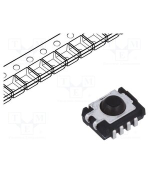 TSOP6238TT Integrated IR receiver; 38kHz; 2.5÷5.5V; 100° HBTImlugaITJcX1GpswyV4HyIoaOWeLBCE8f4TAwIc8