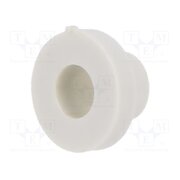 IS575 Heat transfer pad: polycarbonate with fiberglass Z0pDKrgIUZ8t6d-WFciE9fo1mjqU3PFgtwQArQiaBKU