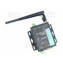 RS232/RS485 to WiFi and Ethernet Converter USR-W610