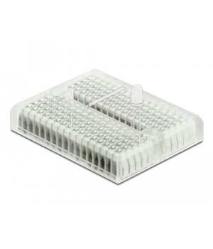 BREDBOARD 170 kontakti, caurspīdīgs

 IPME017S+1.jpg