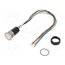 3-101-397 Switch: capacitive; Pos: 2; SPST-NO; 0.1A/42VAC; 0.1A/60VDC; IP67 7FRqu9mCvcTSsVB03355DzOuMO8xr6HcHx9iQSXolv4