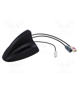 7677892 Antenna; automotive,SHARK; AM,DAB,FM; Fakra; Len: 290mm; 12VDC DGv5ZtD0JF_MnUunRxXZN-n6yH82jd6UrH6D9wUPpvY