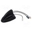 7677892 Antenna; automotive,SHARK; AM,DAB,FM; Fakra; Len: 290mm; 12VDC DGv5ZtD0JF_MnUunRxXZN-n6yH82jd6UrH6D9wUPpvY