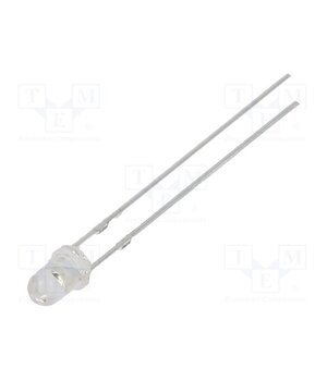 OSV2YL3131A LED; UV; 30°; 20mA; P: 114mW; 370÷380nm; 3÷3.8VDC; THT yIWX1Z0WcvemfOXEXO4vvtilnG0YGWGN_RyYAZYiLXQ