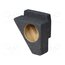 FBVW13 Car loudspeaker enclosure; MDF; grey melange; 200mm; VW; 8l cC0LlJRFZ3DxR0HJrULPWVqiOh0x3Bf03w9QBpchsNA