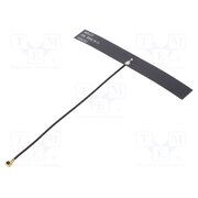 1052620001 Antenna; ISM,RF,ZigBee; 1.4dBi; linear; for ribbon cable; U.FL iayMD7C6-Ghr394zOwJBX19sOpUGhbxsVjJCzLzCWEI