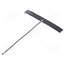 1052620001 Antenna; ISM,RF,ZigBee; 1.4dBi; linear; for ribbon cable; U.FL iayMD7C6-Ghr394zOwJBX19sOpUGhbxsVjJCzLzCWEI