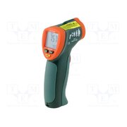 42510A Infrared thermometer; LCD; -50÷650°C; Accur.(IR): ±(1%+1°C) EfelTLP6RlQTnXCbSAovuLPRwB17G0tXrSnwSq9EP-U
