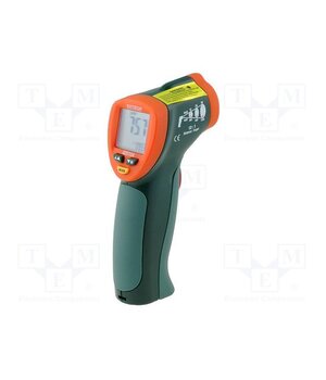 42510A Infrared thermometer; LCD; -50÷650°C; Accur.(IR): ±(1%+1°C) EfelTLP6RlQTnXCbSAovuLPRwB17G0tXrSnwSq9EP-U