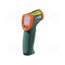 42510A Infrared thermometer; LCD; -50÷650°C; Accur.(IR): ±(1%+1°C) EfelTLP6RlQTnXCbSAovuLPRwB17G0tXrSnwSq9EP-U