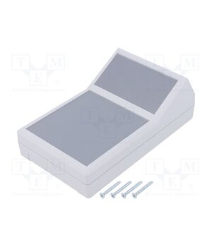 680-B.5 Enclosure: desktop; TENCLOS PULPIT; X: 85mm; Y: 145mm; Z: 55mm; ABS zW4muzODvQ6ItYHobOiJgcRzZgGrhv61HGjAqrD8soE