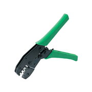 CRIMP TOOLS neizolētu sprauslu CAD03, CAD05, CAD06, CAD09 fiksēšanai

 IRE230.jpg