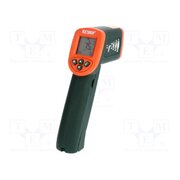 IR267 Infrared thermometer; LCD; -50÷600°C; ±2%; -50÷1370°C; -20÷70°C XFF1OPNTlKrYJc4C3Qo6tFSDMcUENzwgIyvkWjsj160