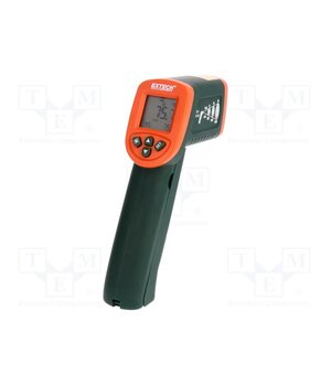 IR267 Infrared thermometer; LCD; -50÷600°C; ±2%; -50÷1370°C; -20÷70°C XFF1OPNTlKrYJc4C3Qo6tFSDMcUENzwgIyvkWjsj160