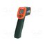 IR267 Infrared thermometer; LCD; -50÷600°C; ±2%; -50÷1370°C; -20÷70°C XFF1OPNTlKrYJc4C3Qo6tFSDMcUENzwgIyvkWjsj160