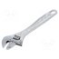 3300998 Wrench: adjustable; Jaw capacity: 34mm; Overall len: 250mm c8E3e2iWNShQEZUOgzaazxIcDN4HpmLANhwqSPpUbpo