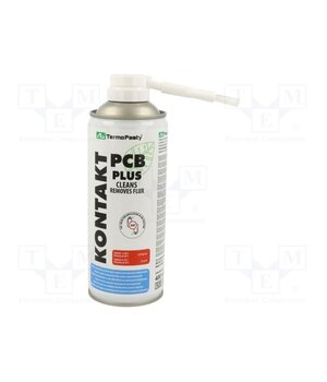 ART.AGT-238 Cleaner; 0.4l; spray; can; flux removing,impurities removing MubJHdEdF5iruZeKVQdDrjBL9q6iW7TtmxfdA8Zei68