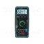METRAHIT 2+ Digital multimeter; LCD; 3 6/7-digit; 2x/s; True RMS; 100÷1kHz l6qVJwVD58e1vZRe_4661mK7NfotCHfHs42eFK8-NPU