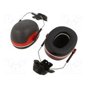 X3P3 Ear defenders; helmet mounted; Attenuation level: 32dB tehACPPSA-UMyNt4XLC30ylo6KVGxT62USeUpWyCt_E