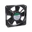SP101AT1122HBT.GN Fan: AC; axial; 115VAC; 120x120x25mm; 132m3/h(±7%); 46dBA; ball LXL79CO0pL3H5DU84uwQ-L4NtzdsLclZKLZTpudhEQ8