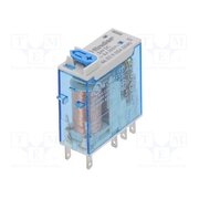 46.52.9.024.5040 Relay: electromagnetic; DPDT; Ucoil: 24VDC; Icontacts max: 15A 2ezVslAJqioZzl_30kBOcnRt2Pr7KcNF2zd0nSRy17w