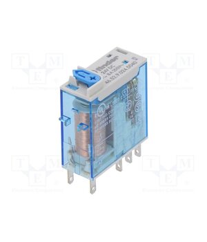 46.52.9.024.5040 Relay: electromagnetic; DPDT; Ucoil: 24VDC; Icontacts max: 15A 2ezVslAJqioZzl_30kBOcnRt2Pr7KcNF2zd0nSRy17w