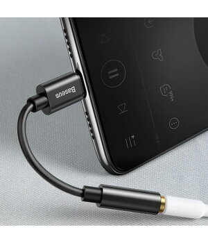 ADAPTERIS USB - C tips -> audio 3,5 mm ligzda, ar DAC mikroshēmu

 CPEKUSB04+2.jpg
