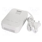 SHG-02 Meter: gas detector; 110x75x35mm; -20÷60°C; 230VAC H_Hnbp54kFUaZMF7MFiOsWtWu0KkG8VEvWJ9tRdN3Lg