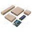 ARDUINO STARTER KIT ENGLISH Dev.kit: education Arduino; 5VDC; Architecture: AVR Z7PO2bmJ-A7vsO40v_QKfem8zXOVwXfalvlk262oz_M