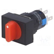 LAS1-AJ-22X/31/R/24V Switch: rotary; Pos: 3; 3A/220VAC; 2A/24VDC; -20÷55°C; 50mΩ; Ø16mm Z20nMQAKR1hbO_neanIMwQdCsUZVKEppt9u30olPjqI