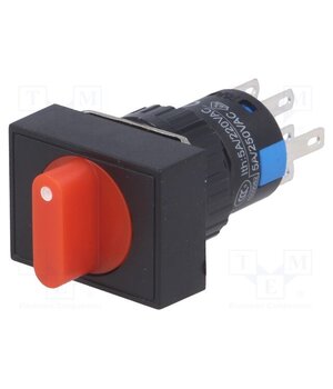 LAS1-AJ-22X/31/R/24V Switch: rotary; Pos: 3; 3A/220VAC; 2A/24VDC; -20÷55°C; 50mΩ; Ø16mm Z20nMQAKR1hbO_neanIMwQdCsUZVKEppt9u30olPjqI