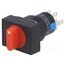 LAS1-AJ-22X/31/R/24V Switch: rotary; Pos: 3; 3A/220VAC; 2A/24VDC; -20÷55°C; 50mΩ; Ø16mm Z20nMQAKR1hbO_neanIMwQdCsUZVKEppt9u30olPjqI