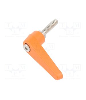 GN 101.1-14-M6-25-OS Lever; adjustable; Thread len: 25mm; Lever length: 45mm; GN101.1 T-5oJFBz78Qd4kGlJ32X3FWVUwGhtXCx9fmeFpSWUSs