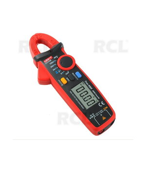 SKAVAS MĒRĪTĀJS UT210E UNI-T digitālais

 ATSR210E.jpg