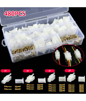 Savienotāju komplekts r-2,8 mm, 2-3-4-6 kontakti, 480 gab.

 CJR018D.jpg