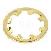 132-WASH-GLD Accessories: washer; Application: SMA socket JFx_Kz79M9ANDBz1jg8rGGrIsrqu3C5VgpmfICQrJ8s