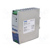 AMED120-48SGY Power supply: switching; for DIN rail; 120W; 48VDC; 2.5A; -25÷70°C UaX0UcUalmfEZiUyQ5fI3XOVbvOGA3yi2sgpXNtaFE8