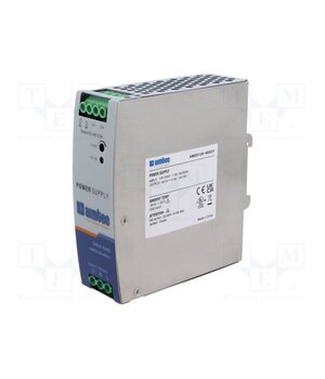 AMED120-48SGY Power supply: switching; for DIN rail; 120W; 48VDC; 2.5A; -25÷70°C UaX0UcUalmfEZiUyQ5fI3XOVbvOGA3yi2sgpXNtaFE8