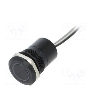 MC22MCBGR Switch: capacitive; Pos: 2; SPST-NC; 0.01A/12VDC; IP68; ON-(OFF) 0u-C99toCnb8OvxIeiNrKQJqyfWVMRcyYx_orcVafKY