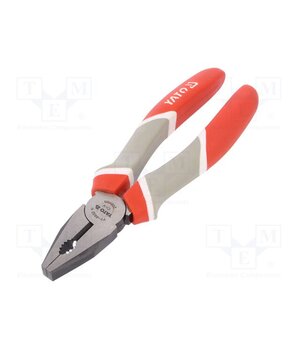 YT-6602 Pliers; universal; 200mm; for bending, gripping and cutting _t1JrhjA859fV23QJEuOnFAYLGF-R4OqYteF24Y6KpA
