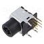SK15AEG30 Switch: key switch; Stabl.pos: 5; AC load @R: 0.1A/28VAC; THT; SK O9WRSKjDNXf2B91cWj8hneOOTr0nuKAQ5-SEm9TobjQ