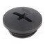 52006113 Stopper; M16; 1.5; IP54; polyamide; black; SKINDICHT®; 7mm 4m3cTVH2TGI6zxZNCcGQvL-iFwX4oiQqLYUH_YrVblw