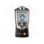 TESTO 610 0560 0610 Thermo-hygrometer; LCD; -10÷50°C; 0÷100%RH; Accur: ±0.5°C; IP20 VcFBpEoZlokPl9Go4W9qjQbo2l2RMPeIDmxAzVlMvP0