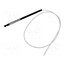 7557009 Antenna; automotive,telescopic,external; 0.79m; AM,FM LhWKbQh_z1MCdL3VxVsa05YS3MiacNbrQfnEO0zceW8