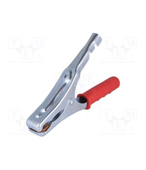 ZAC-220-R Crocodile clip; 400A; Grip capac: max.50mm; Overall len: 220mm ePoWhDAHntpxUORLsM_KXSzVU9tGlvgaGd2rzmSjwjc