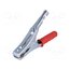 ZAC-220-R Crocodile clip; 400A; Grip capac: max.50mm; Overall len: 220mm ePoWhDAHntpxUORLsM_KXSzVU9tGlvgaGd2rzmSjwjc