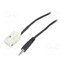 C1502-SPJ Aux adapter; Jack 3,5mm; BMW; 1.5m tyknlCD4q1g85V4nnxred7zD25H1y1s_mps3F_9axA4