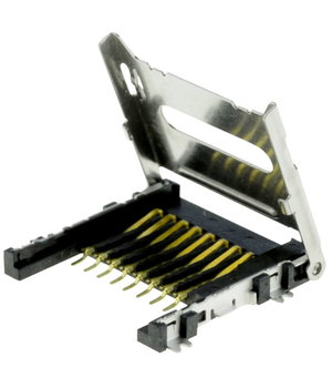 SOCKET SD (droša digitālā atmiņa)

 CLIMSD_1.jpg