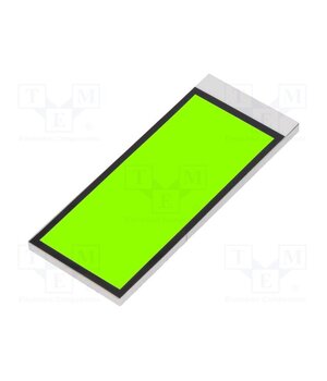 DE LP-501-Y Backlight; LED; Dim: 55.75x22.86x2.5mm; yellow-green; 46.8x19mm ZziF9Giv-bcWqB5_HuoVAVOOWtcPzZbWxZuk7hLBh7A